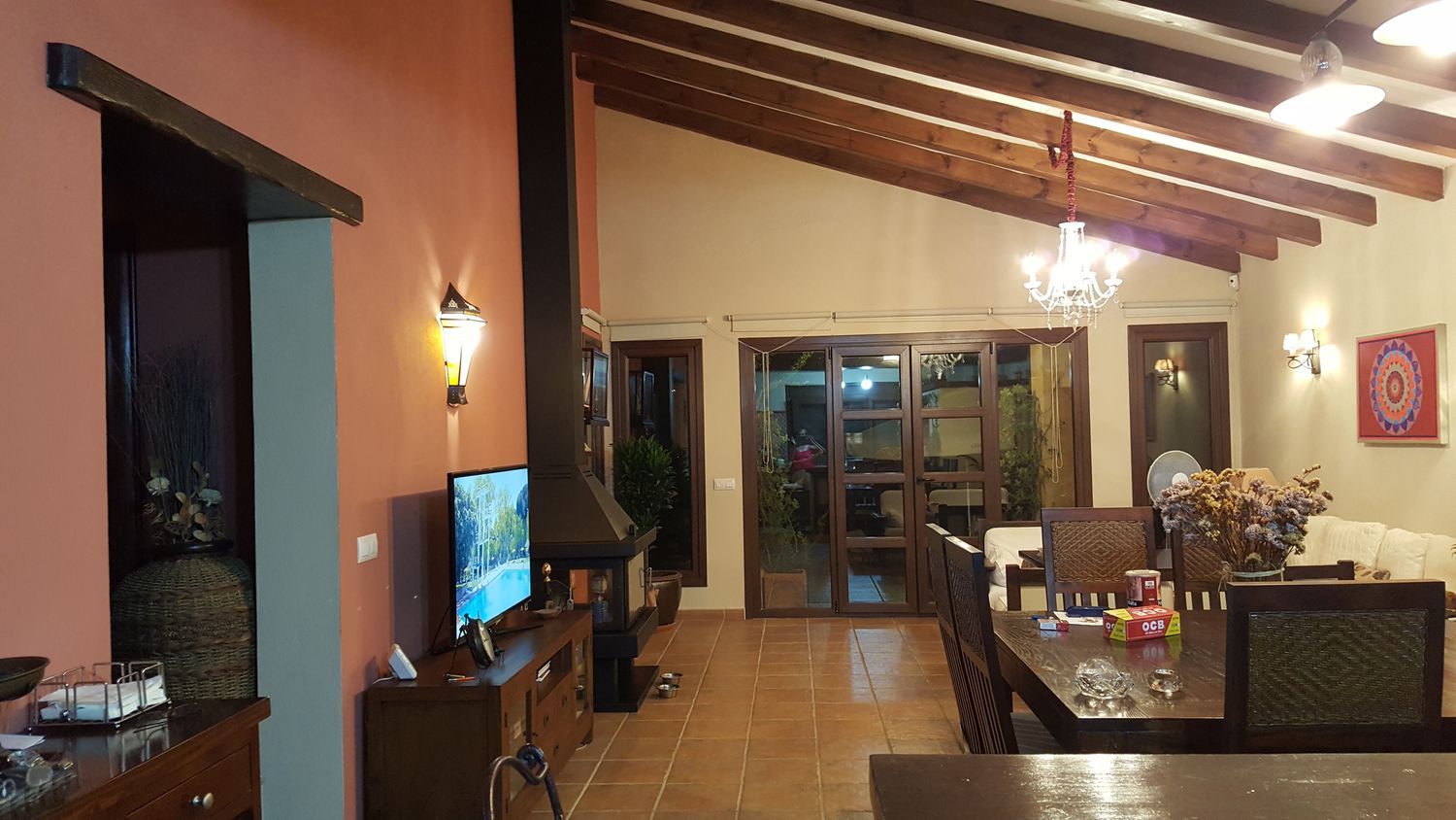 Casa o chalet independiente en Calle del Everest, 50, Pelagatos - Pago del Humo, Pelagatos - Pago del Humo - Foto 5