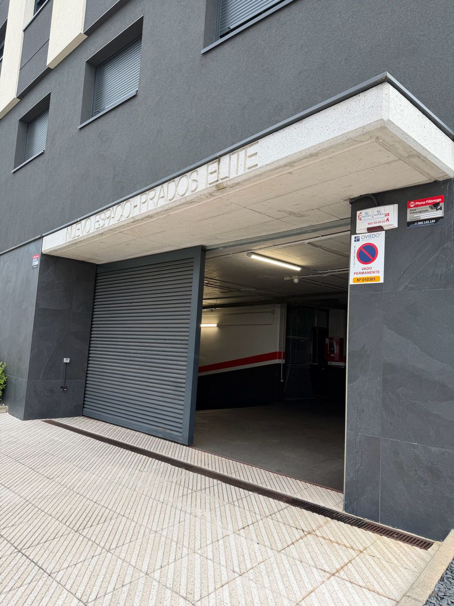 Piso en Calle Julio Álvarez Mendo, 6, HUCA-La Cadellada - Foto 18