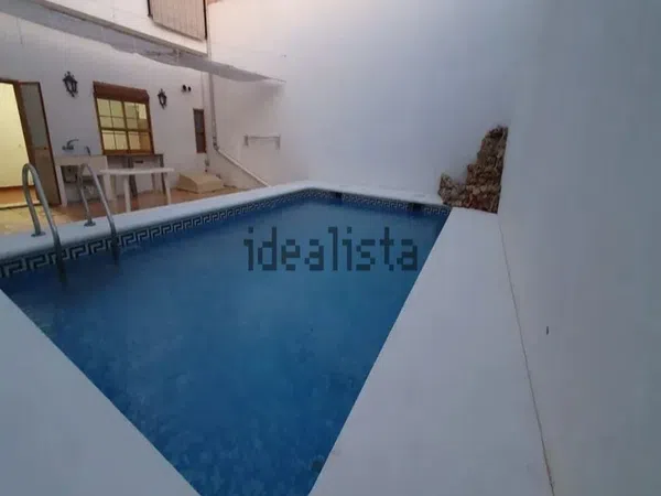 Casa o chalet independiente en Calle Romero, 10, Santa Faz - Foto 4