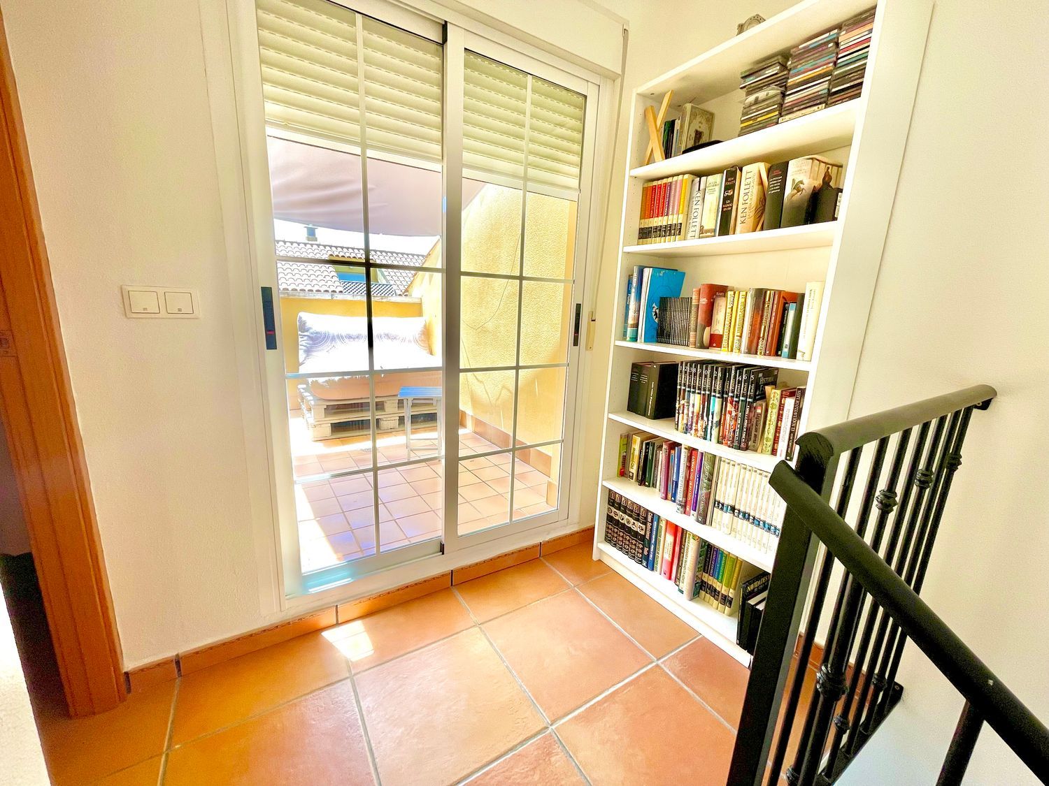 Chalet adosado en Calle Gerona, 7 - Foto 31