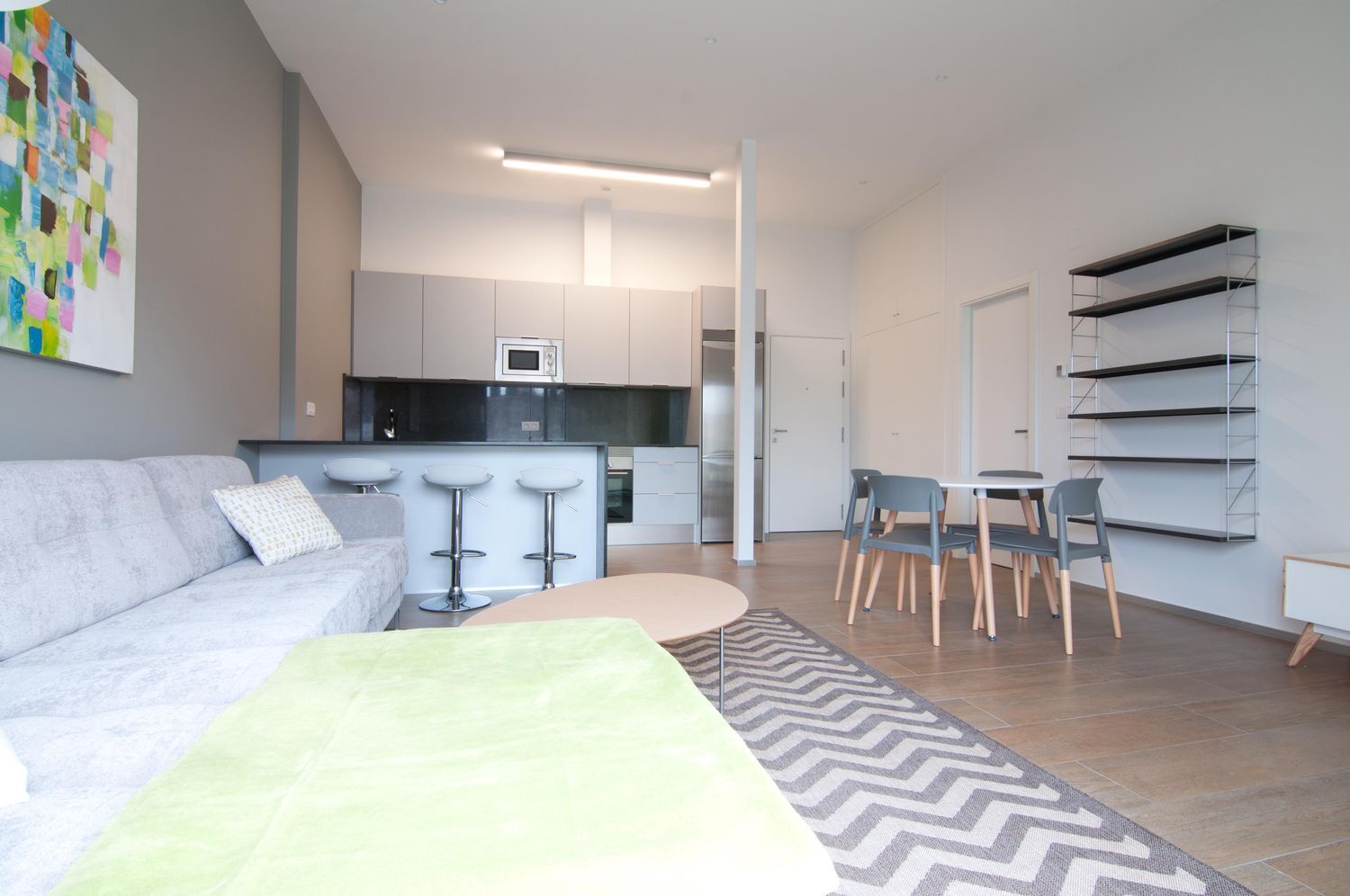 Ático en calle de Tarragona, 2 - Foto 2