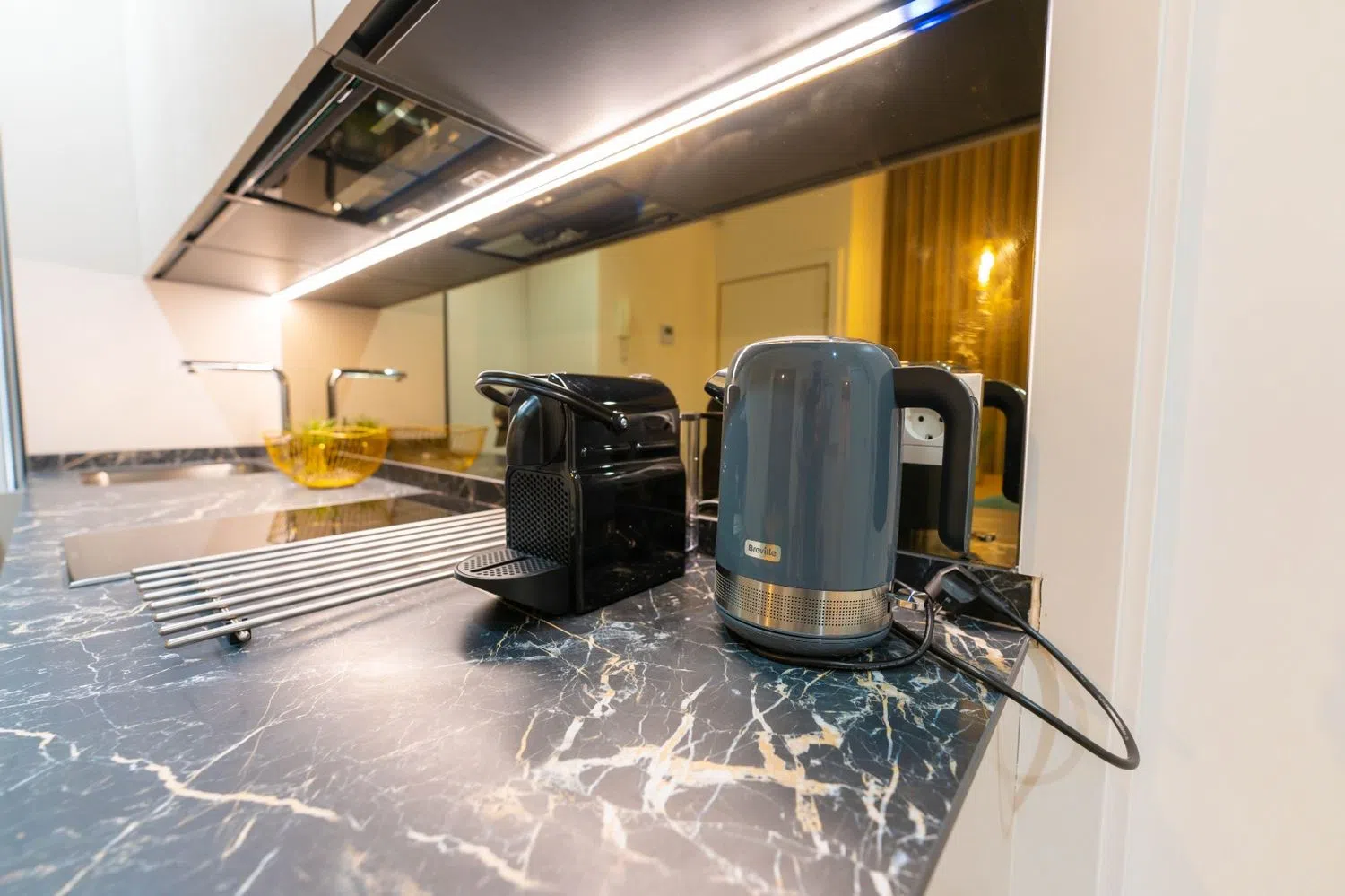 Piso en calle de Benito Gutiérrez, 5 - Foto 4