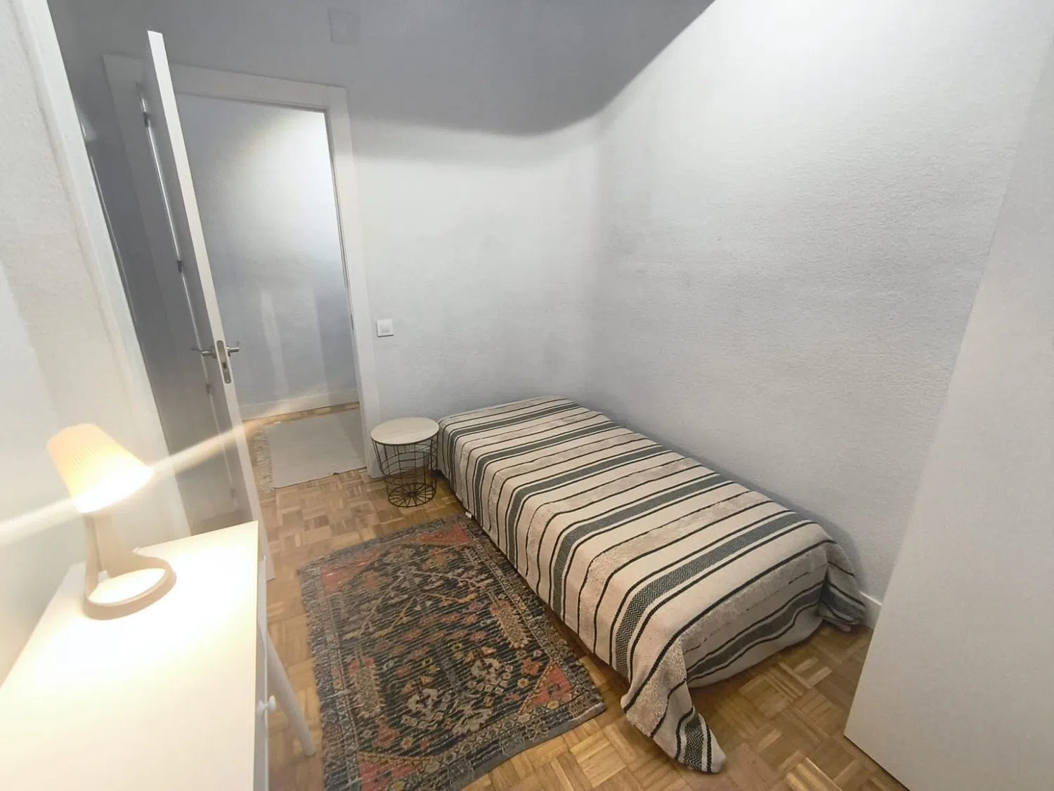 Piso en Barrio Cuzco-Castillejos - Foto 21