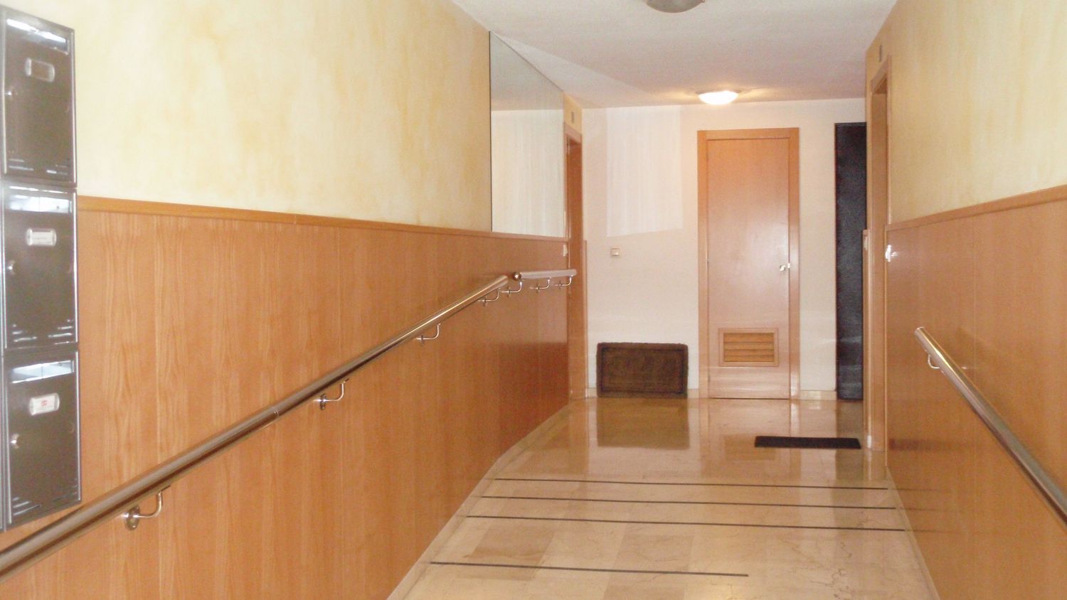 Piso en Calle Carlota Pasarón, 34, Santo Domingo - Foto 38