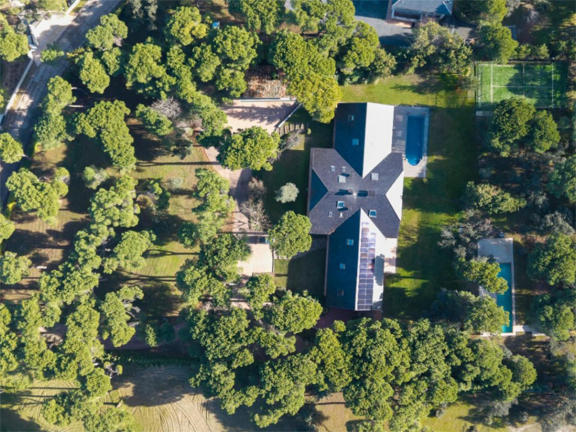 Piso en Pozuelo de Alarcón - Foto 9