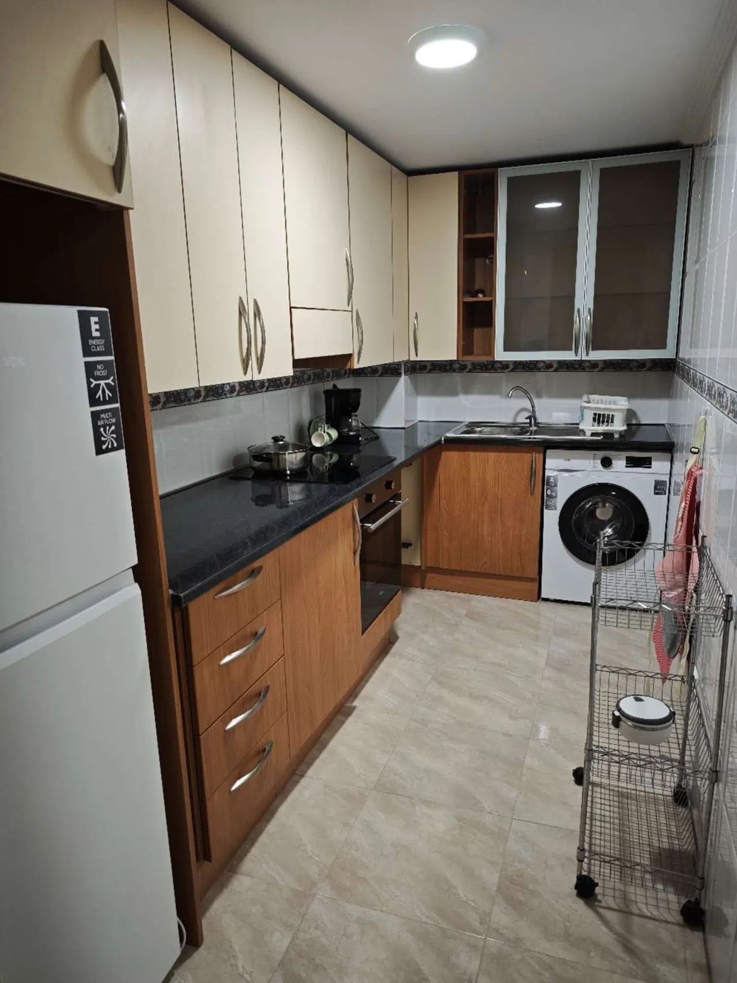 Piso en calle de Garcia Gutierrez, 20 - Foto 4