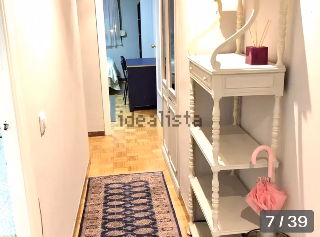 Piso en  Avenida De Pedro Masaveu 5 - Foto 7