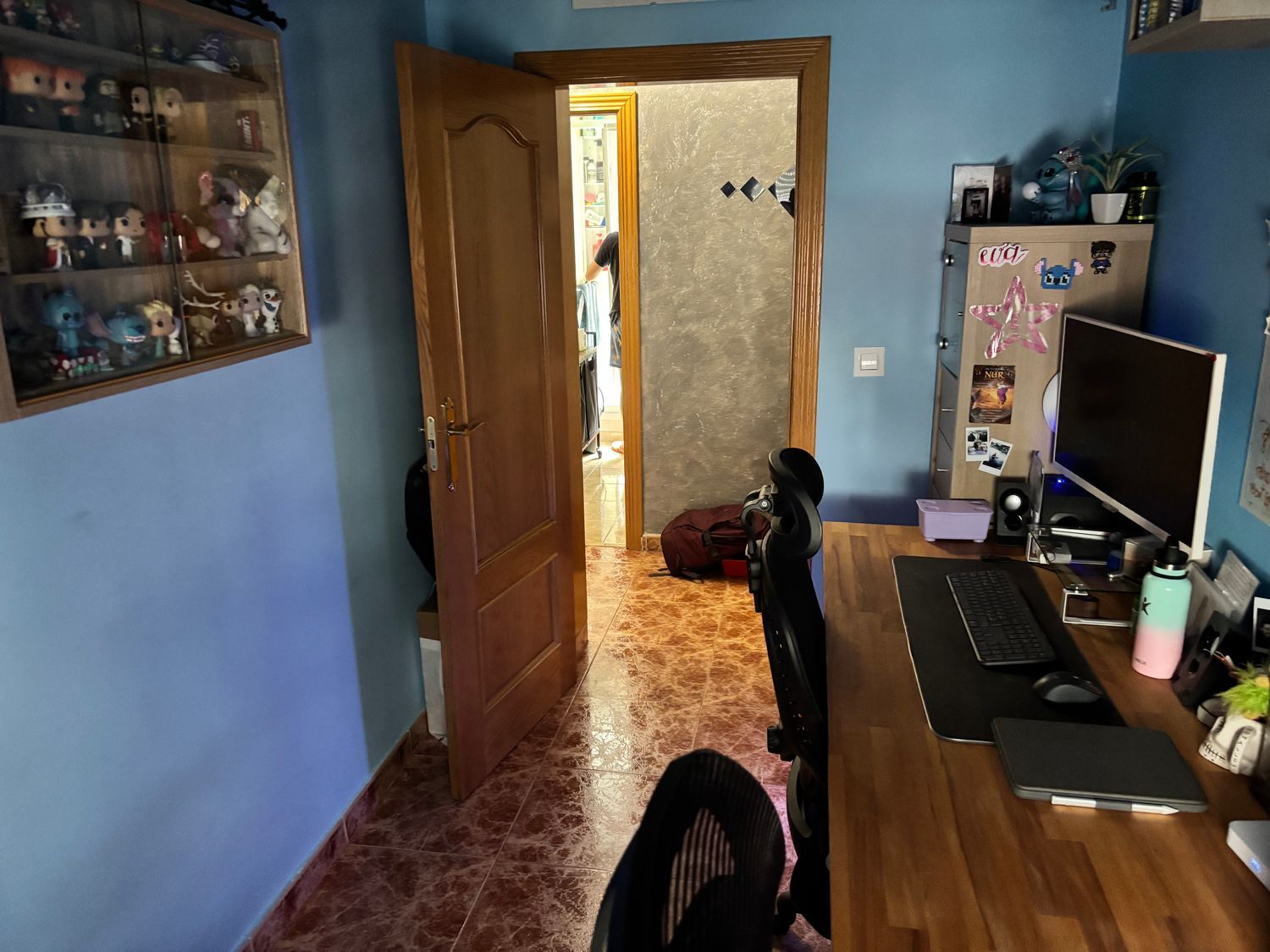 Piso en calle Caldas de Reyes, 14 - Foto 12