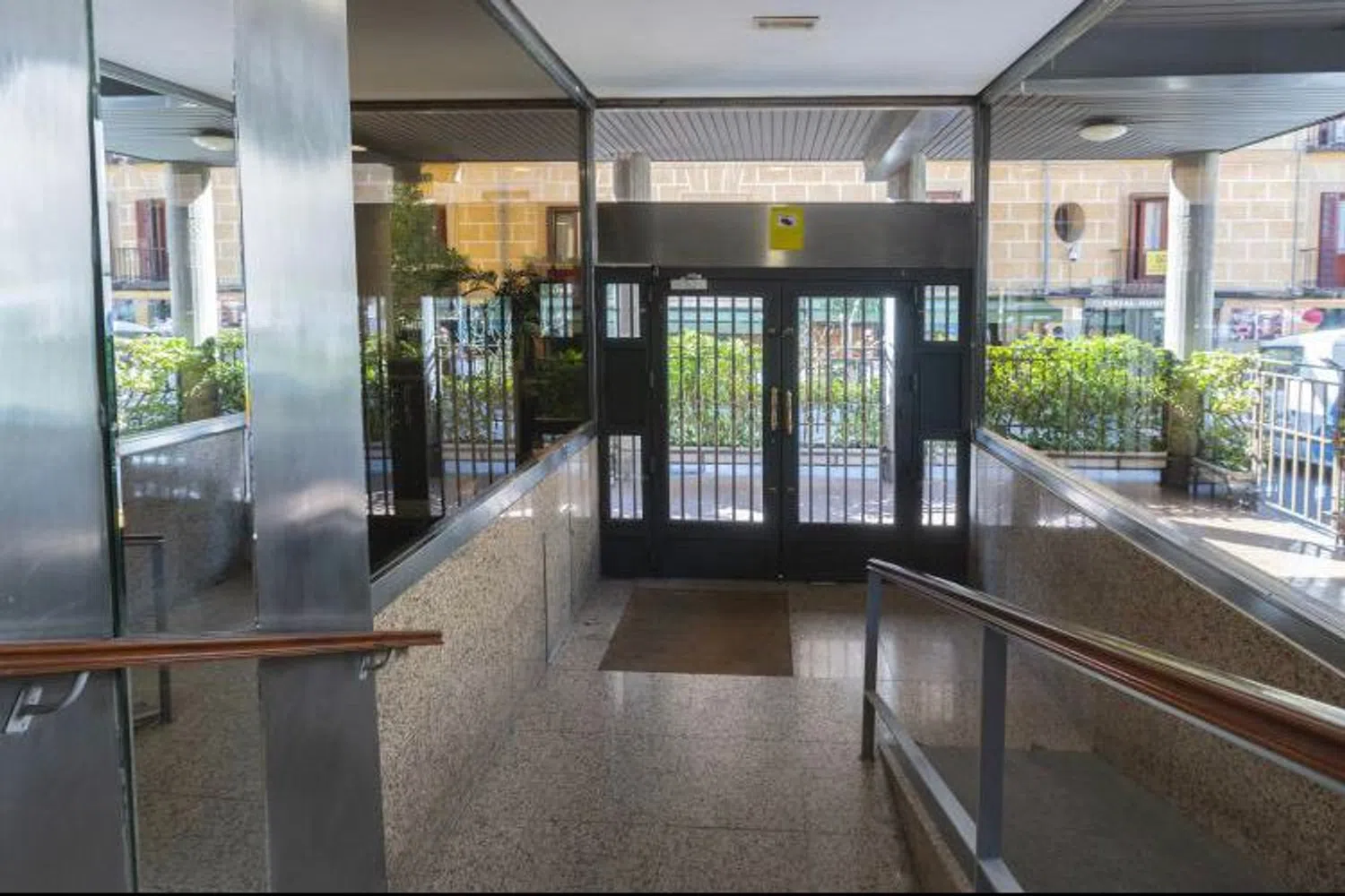 Piso en calle del Conde de Miranda, 1 - Foto 8