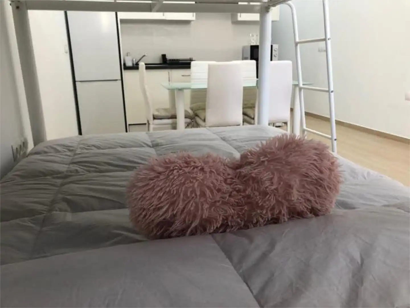 Apartamento en Zona - Foto 4