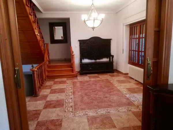 Casa o chalet independiente en Calle Arévalo, 75 - Foto 18