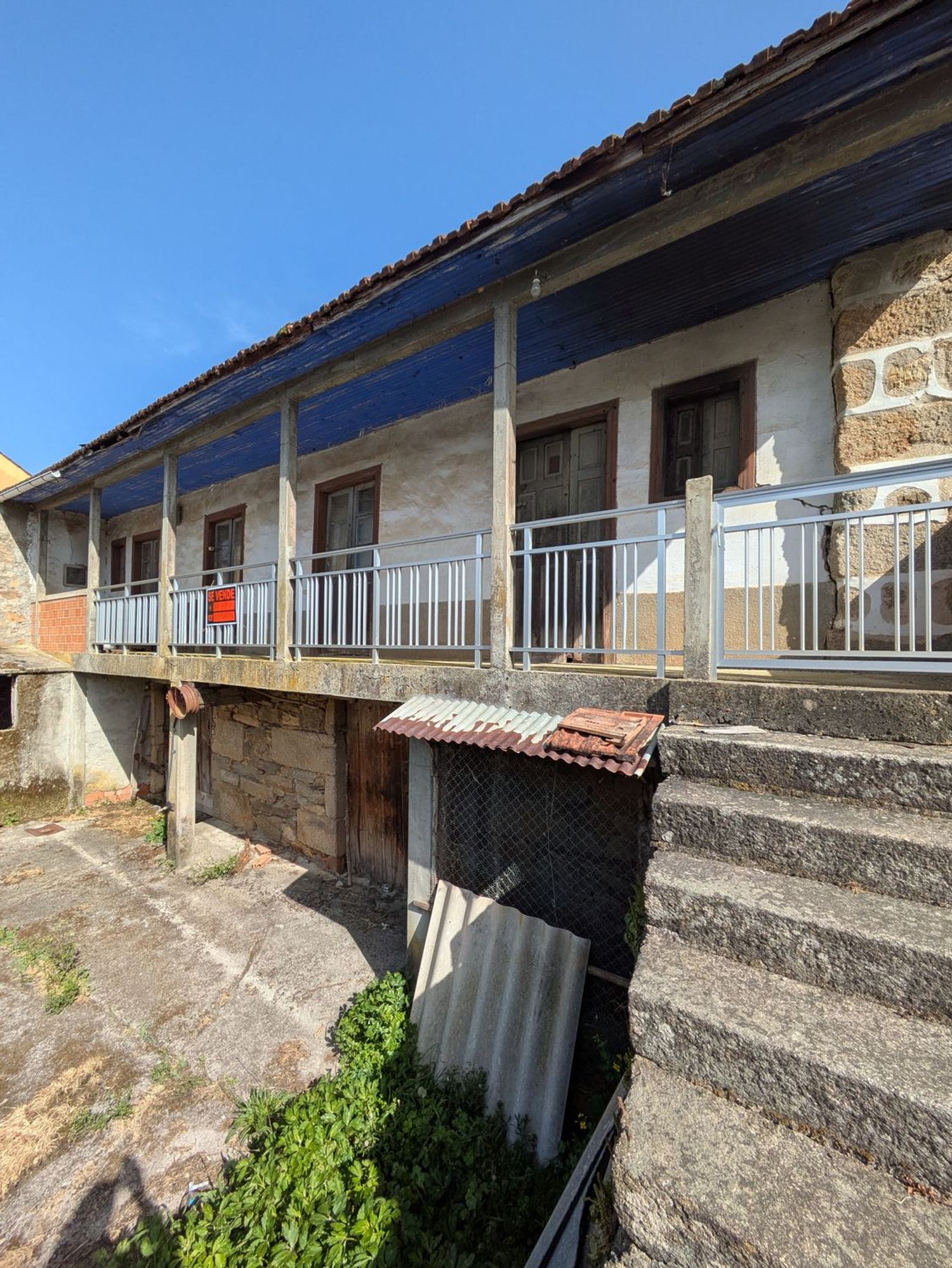 Casa de pueblo en Ou-0201, 121 - Foto 4