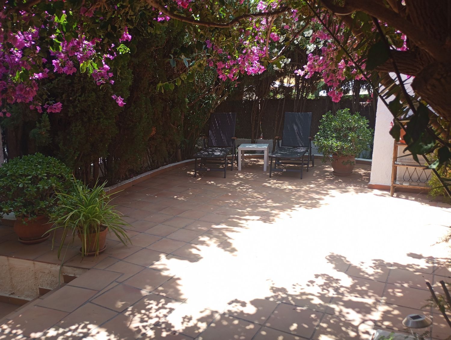Chalet pareado en El Portet-Pla del Mar, El Portet-Pla del Mar - Foto 9