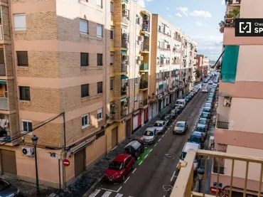 Piso en  Valencia Capital - Foto 7