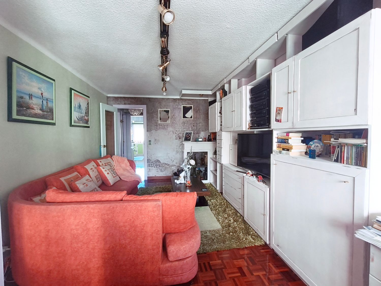 Piso en Calle Vitoria, 188, Gamonal - San Bruno - G9 - Foto 3