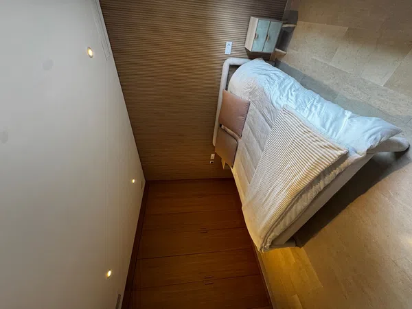 Chalet adosado en Urbanizacion La Meridiana, 53 - Foto 18