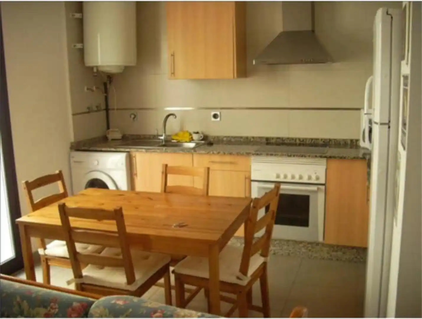 Apartamento en Centro - Foto 6
