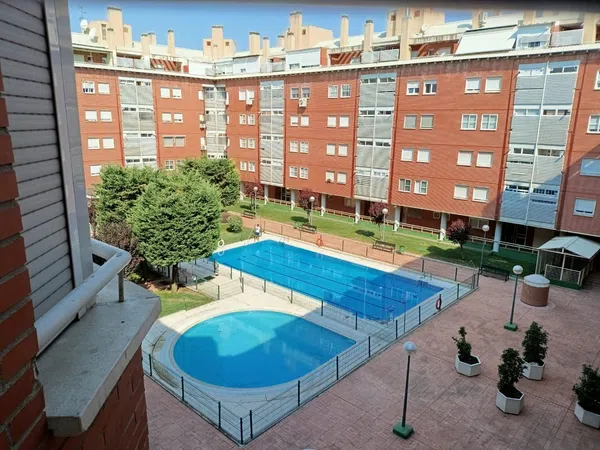Piso en calle de Sofía, 64 f