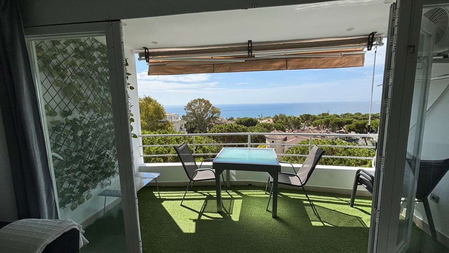 Estudio en avenida Playas Andaluzas, 53 - Foto 1