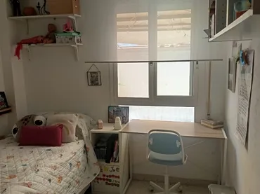 Piso en  Calle Héroe de Sostoa 51 - Foto 7