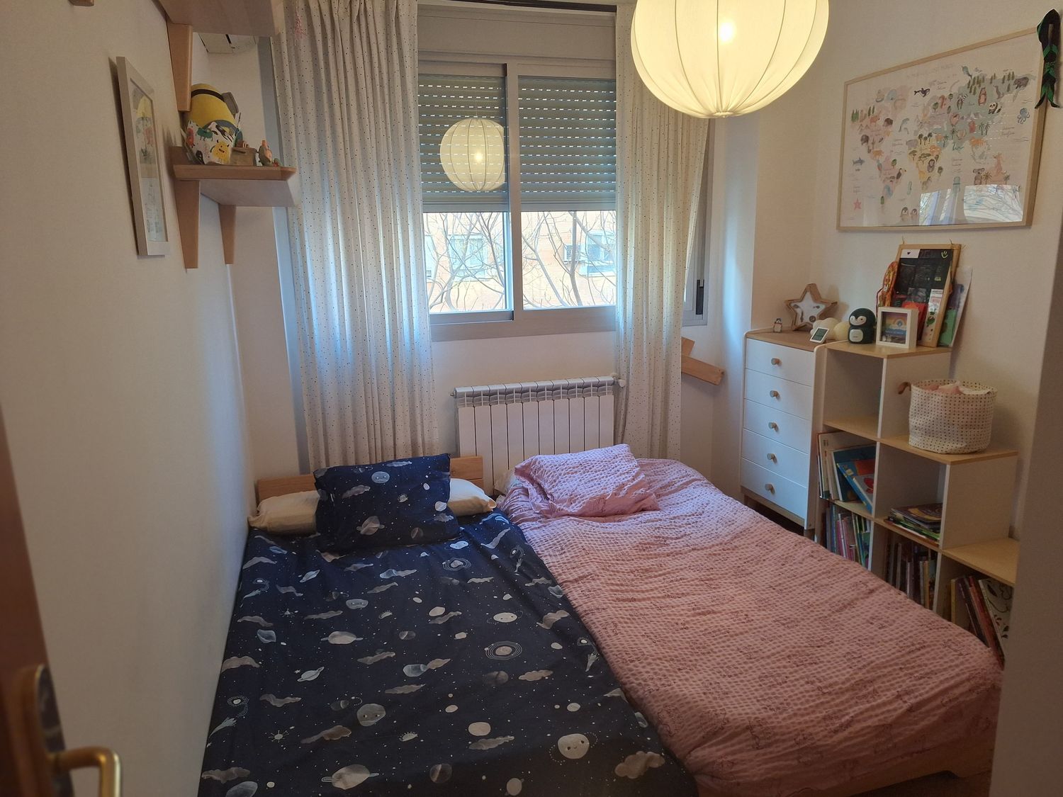 Piso en calle Grazia Deledda, 5 - Foto 10