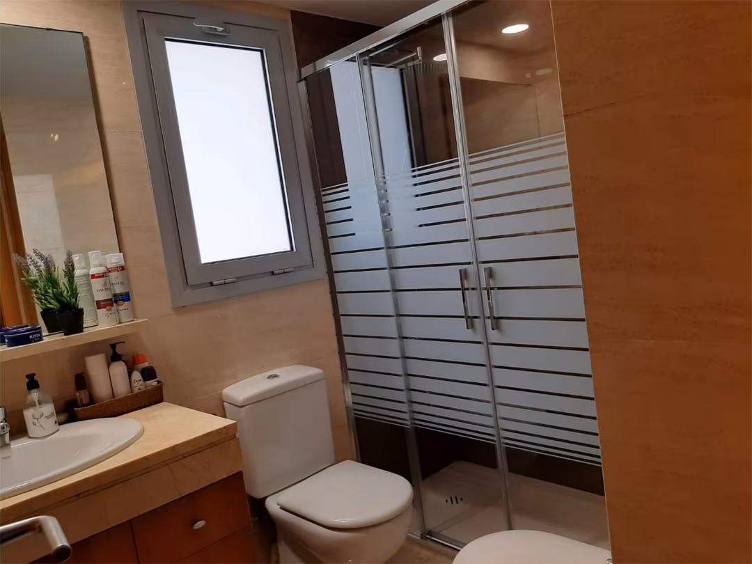 Piso en  Carrer del Marquès de Comillas 4 - Foto 4