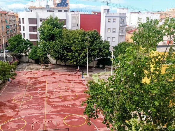 Piso en Calle de Sant Rafael, 29 - Foto 24
