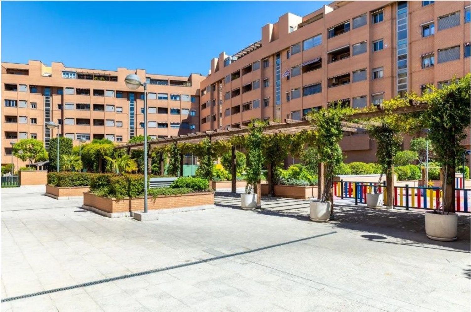 Piso en calle San Juan de Ortega, 64 - Foto 26