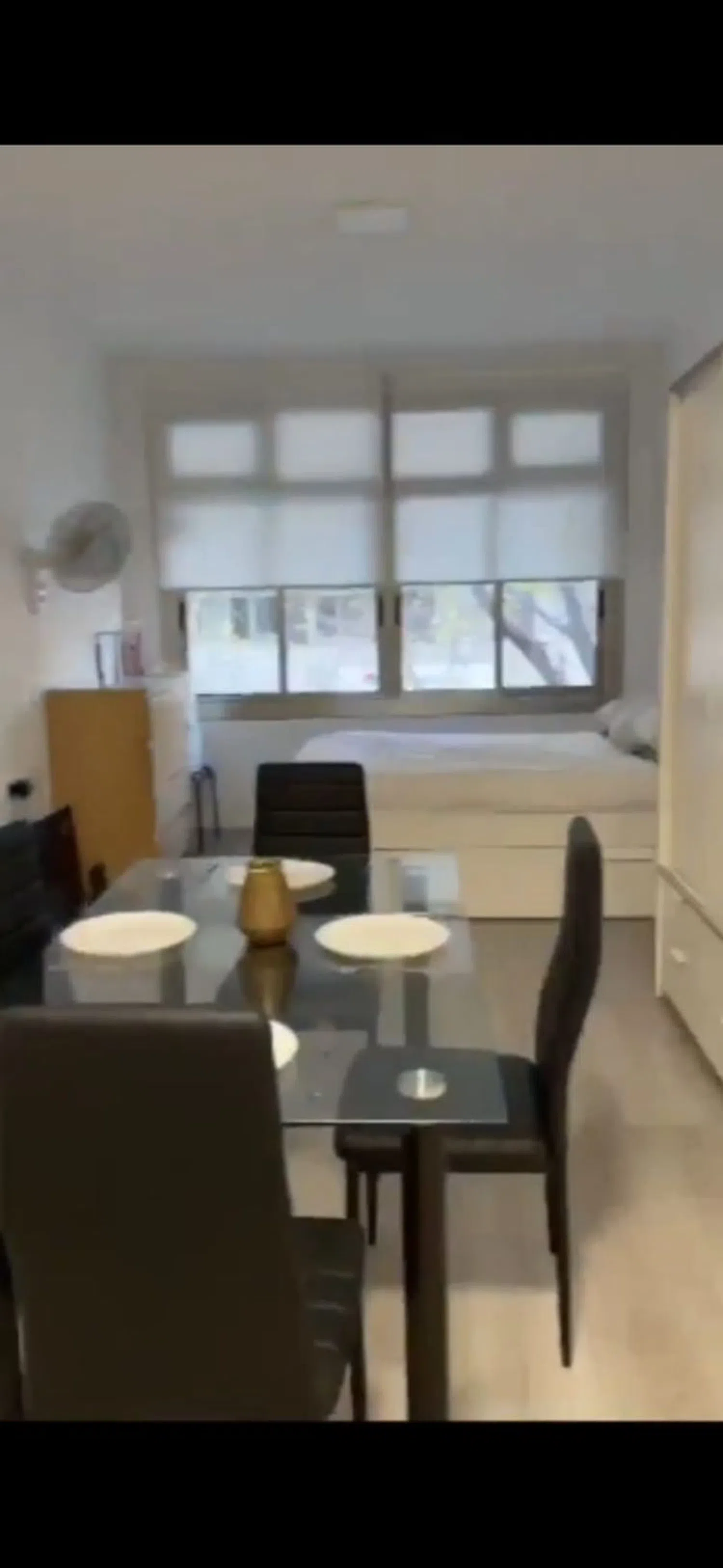 Estudio en calle d'Aragó, 410 - Foto 2