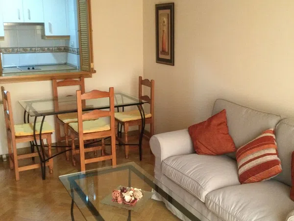 Piso en Calle de los Morales, 10, Pau de Carabanchel - Foto 3