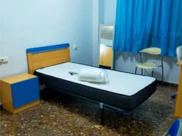 Piso en El Carmen - Foto 4