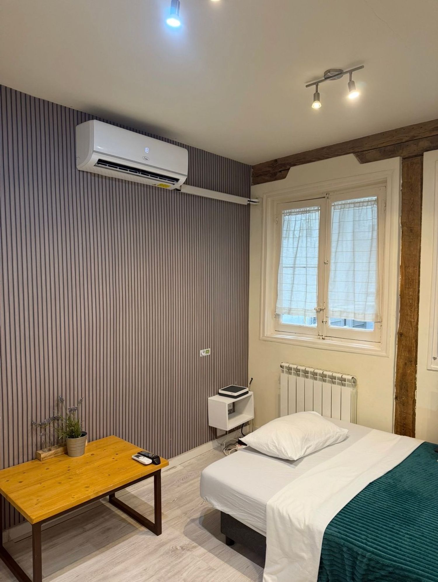 Piso en calle de Toledo, 19 - Foto 4