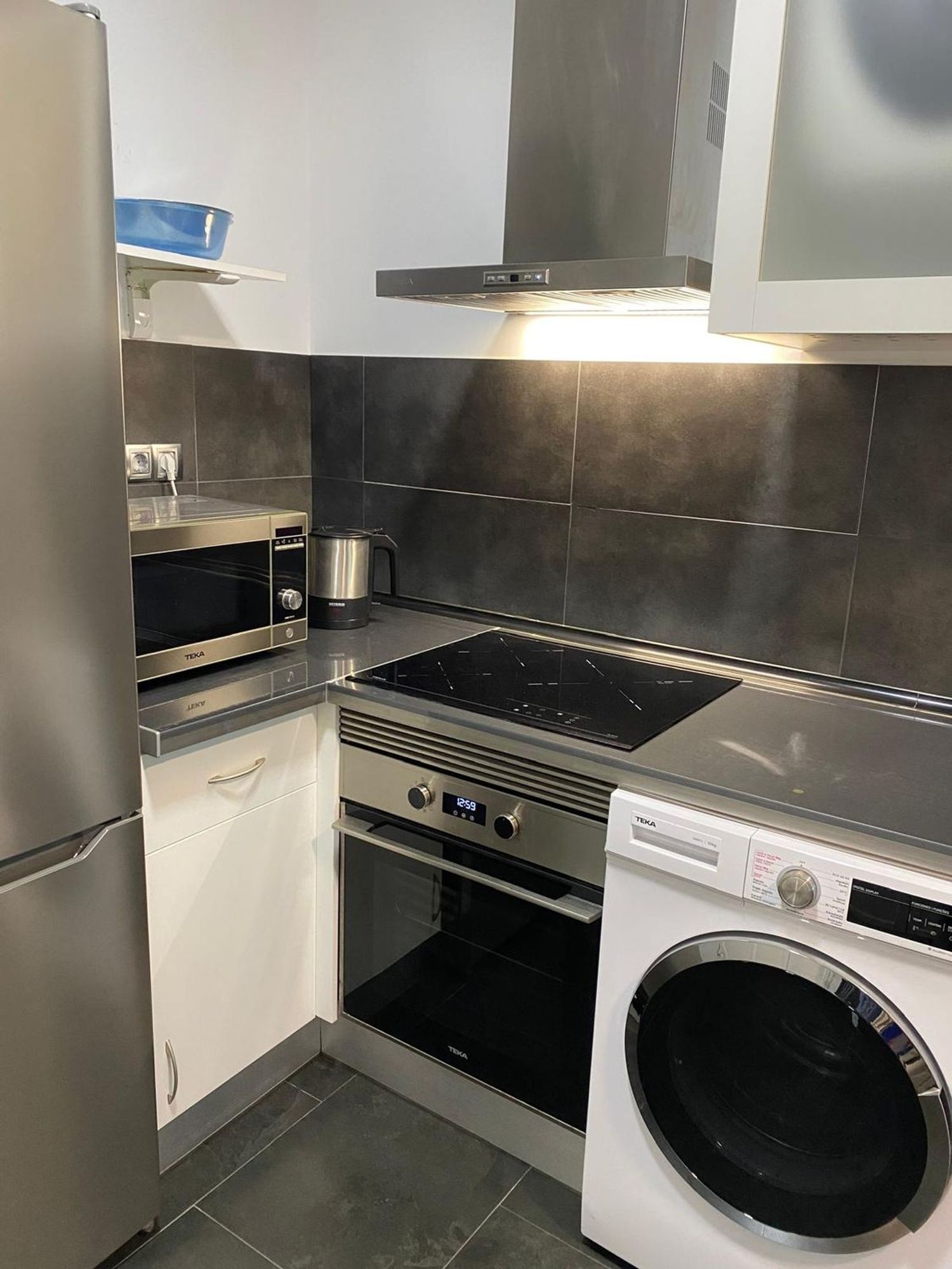 Piso en calle Tomás Miller, 76 - Foto 3