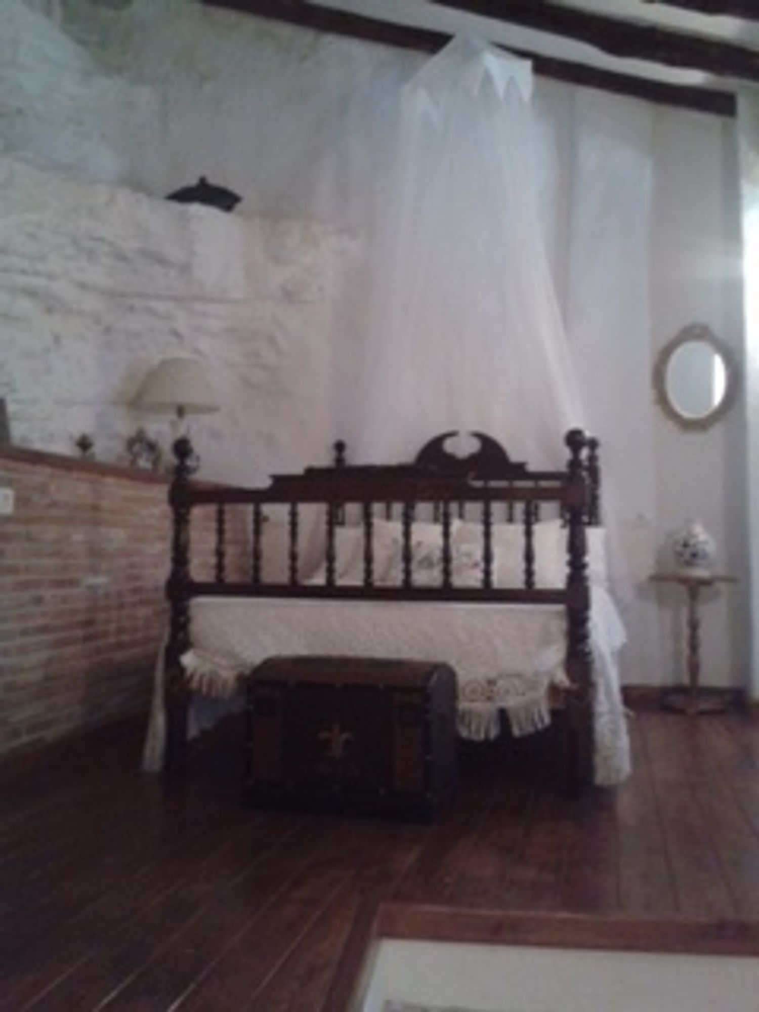 Casa de pueblo en Cerro de la Virgen, 3 - Foto 4