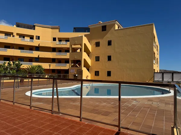 Piso en El Médano - Foto 1