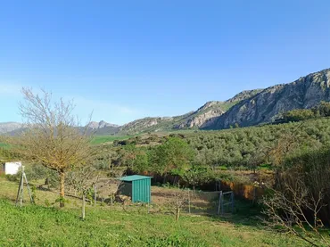 Chalet en  Poligono 154 1 - Foto 3