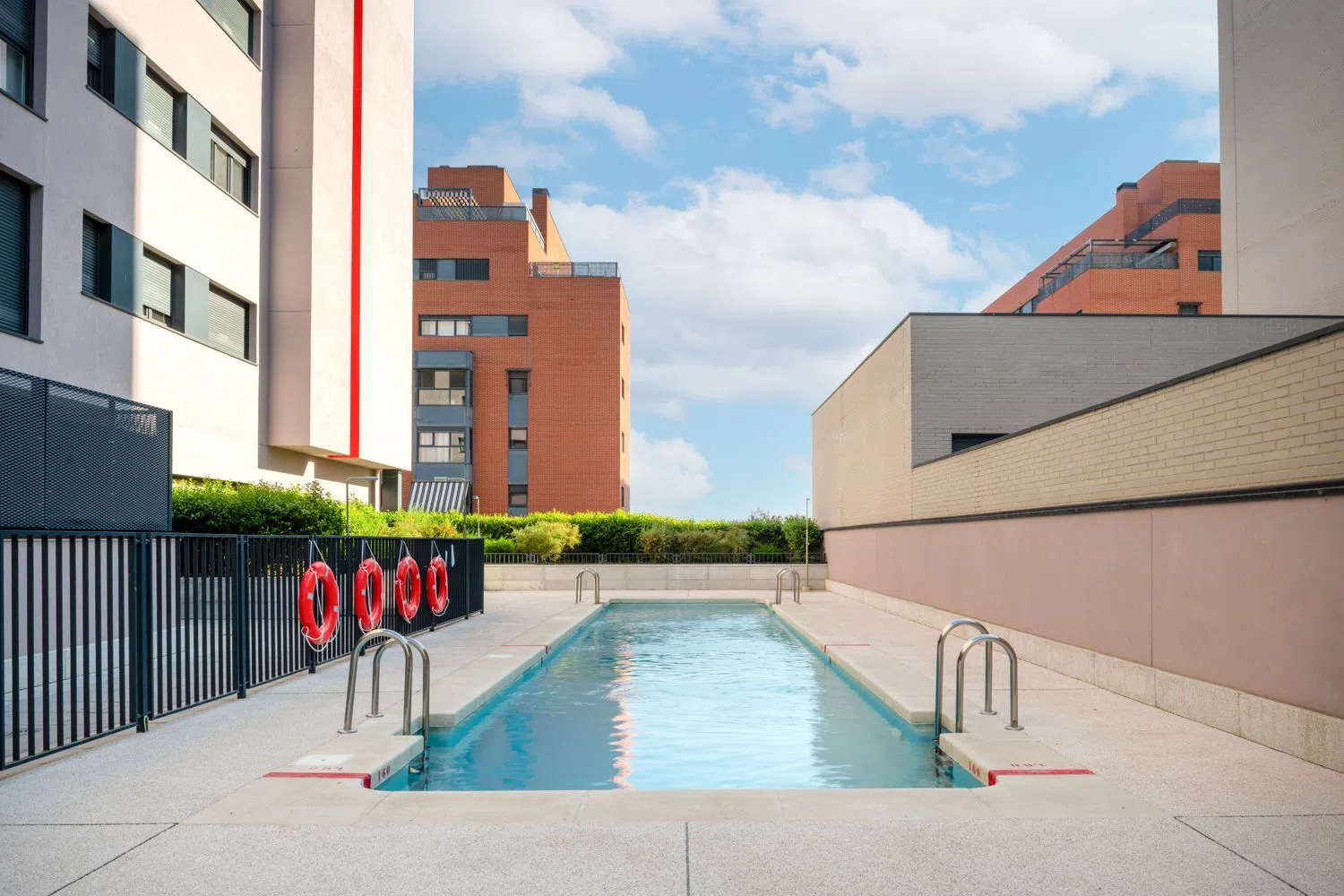 Estudio en calle Huertas del Rio, 1 - Foto 16