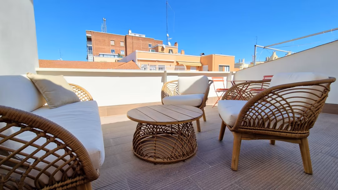 Piso en  Calle de Don Ramón de la Cruz 78 - Foto 10