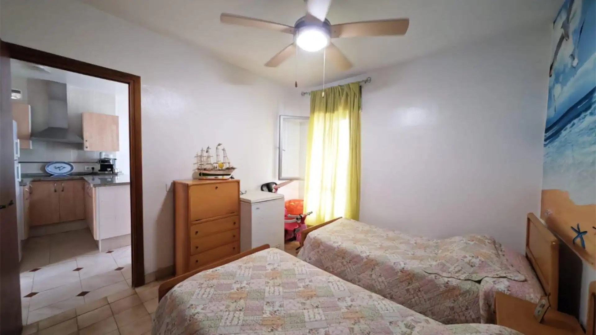 Planta baja en  Urbanización Manilva Beach 23 - Foto 5