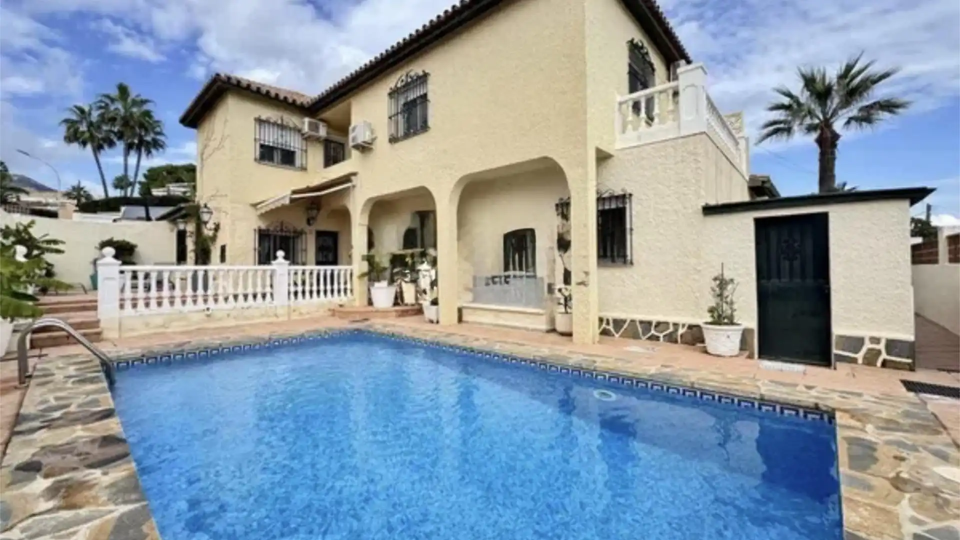 Chalet en  Calle Poniente 3 - Foto 1