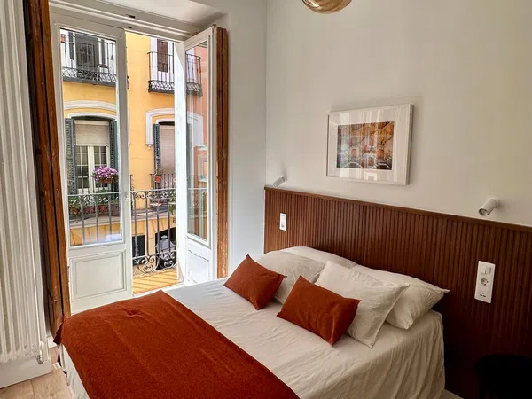 Piso en Barrio Malasaña-Universidad - Foto 3