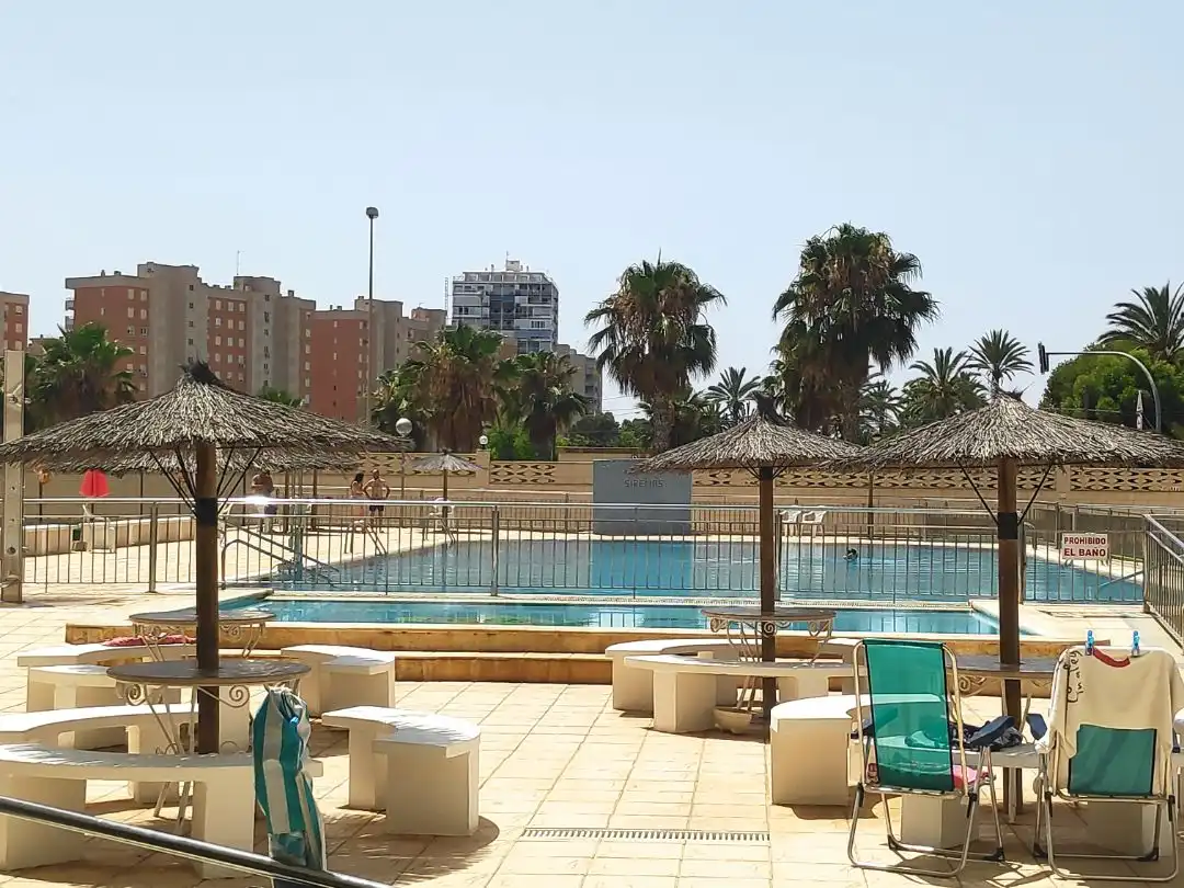 Apartamento en  Avenida de Niza 30 - Foto 17
