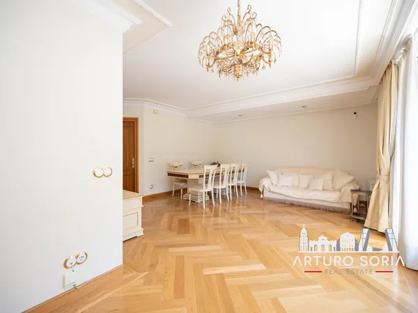 Piso en Conde Orgaz-Piovera, Conde Orgaz-Piovera - Foto 8