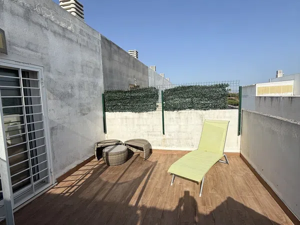 Chalet adosado en Camino de l'Om Blanc, 21, Playa de Almazora-Ben Afeli, Playa de Almazora-Ben Afeli - Foto 26