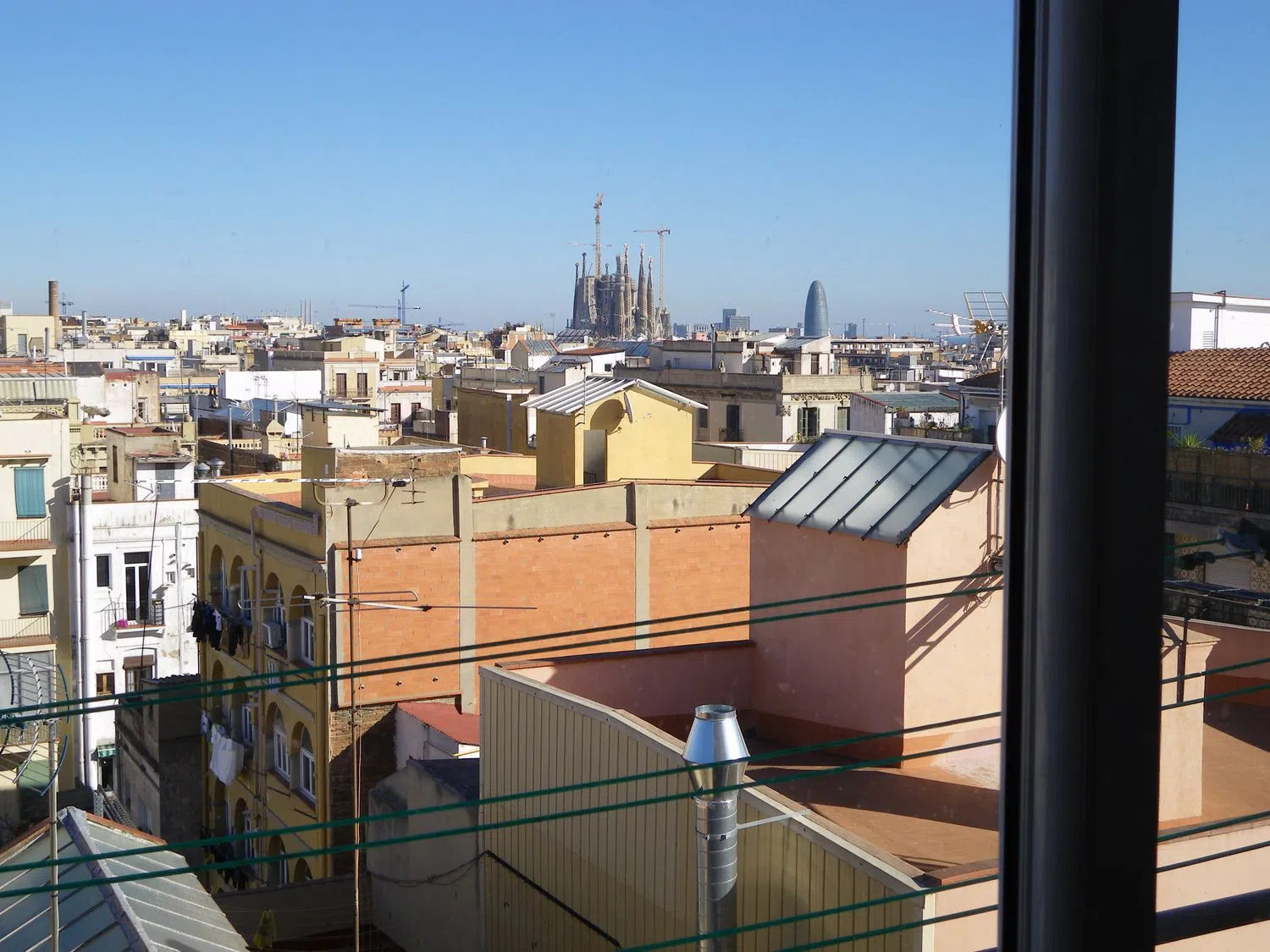Ático en plaza de la Vila de Gràcia, 8 - Foto 12