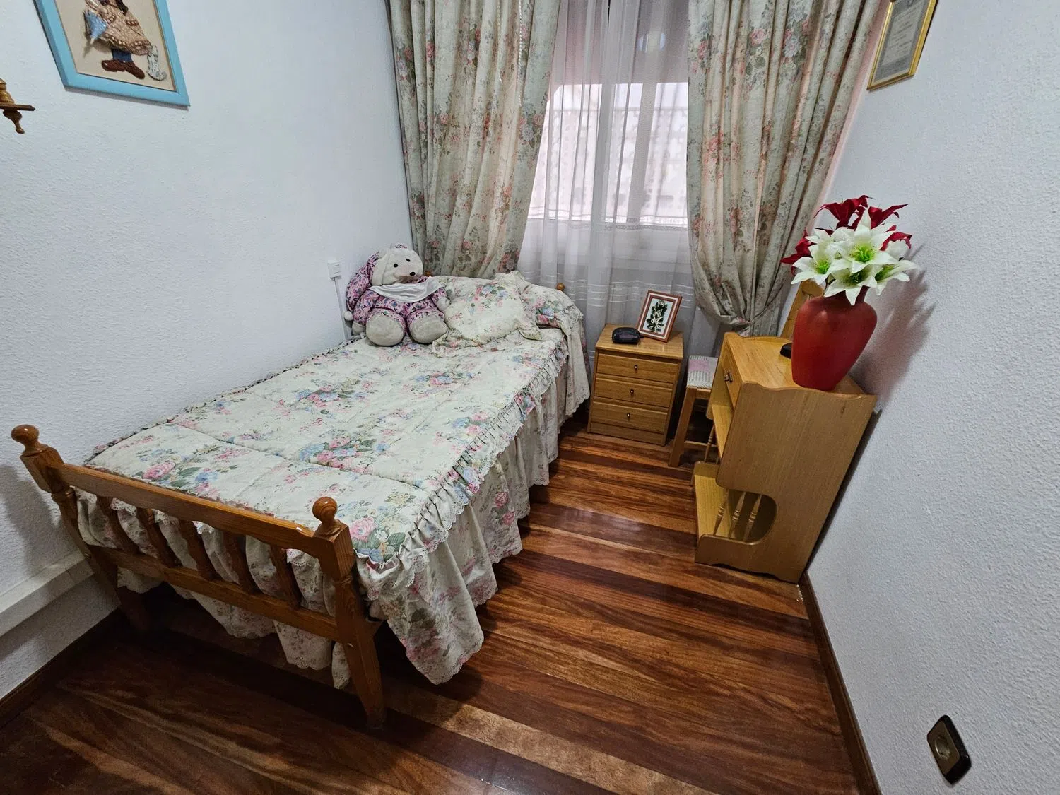 Piso en calle de San Faustino, 2 - Foto 18