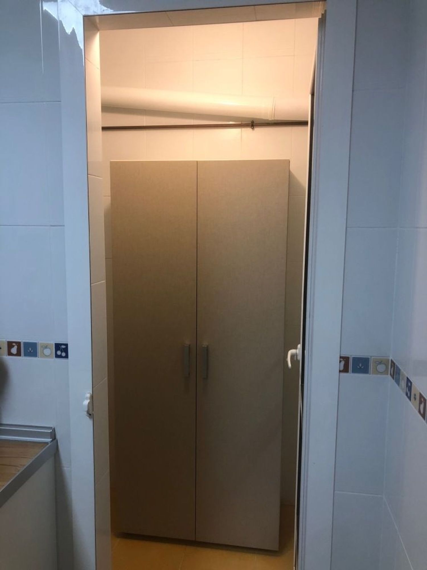Ático en Avenida de los Juegos del Mediterráneo, 11, El Toyo, El Toyo - Foto 25