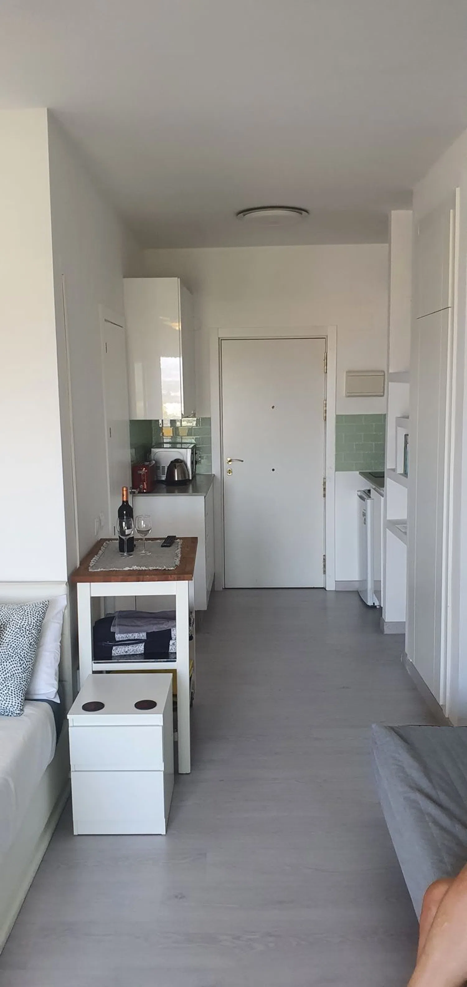 Estudio en plaza Pedro Antonio de Alarcón, 1 - Foto 7