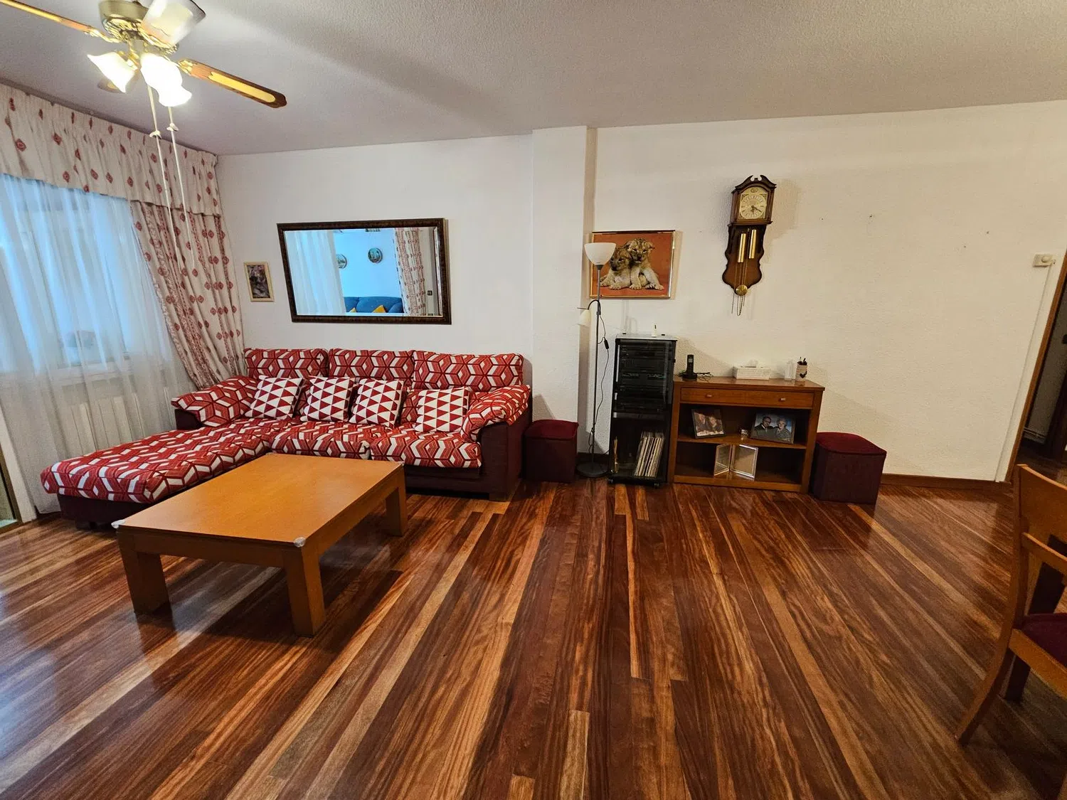 Piso en calle de San Faustino, 2 - Foto 4