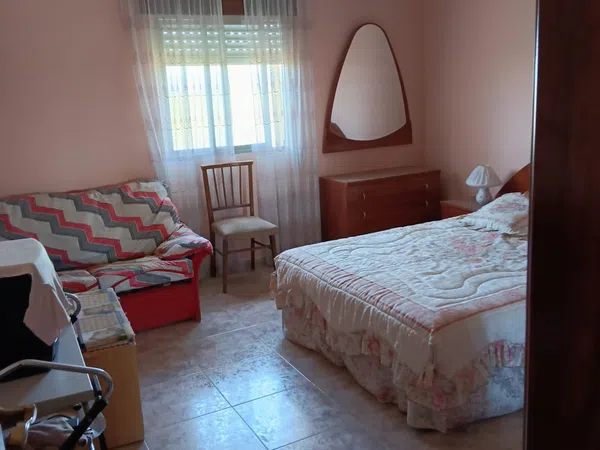Casa o chalet independiente en El Viso de San Juan - Foto 8